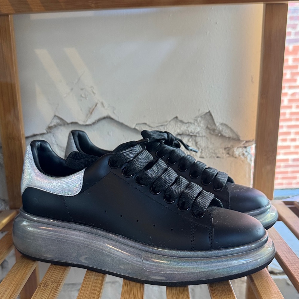 Alexander McQueen sneakers